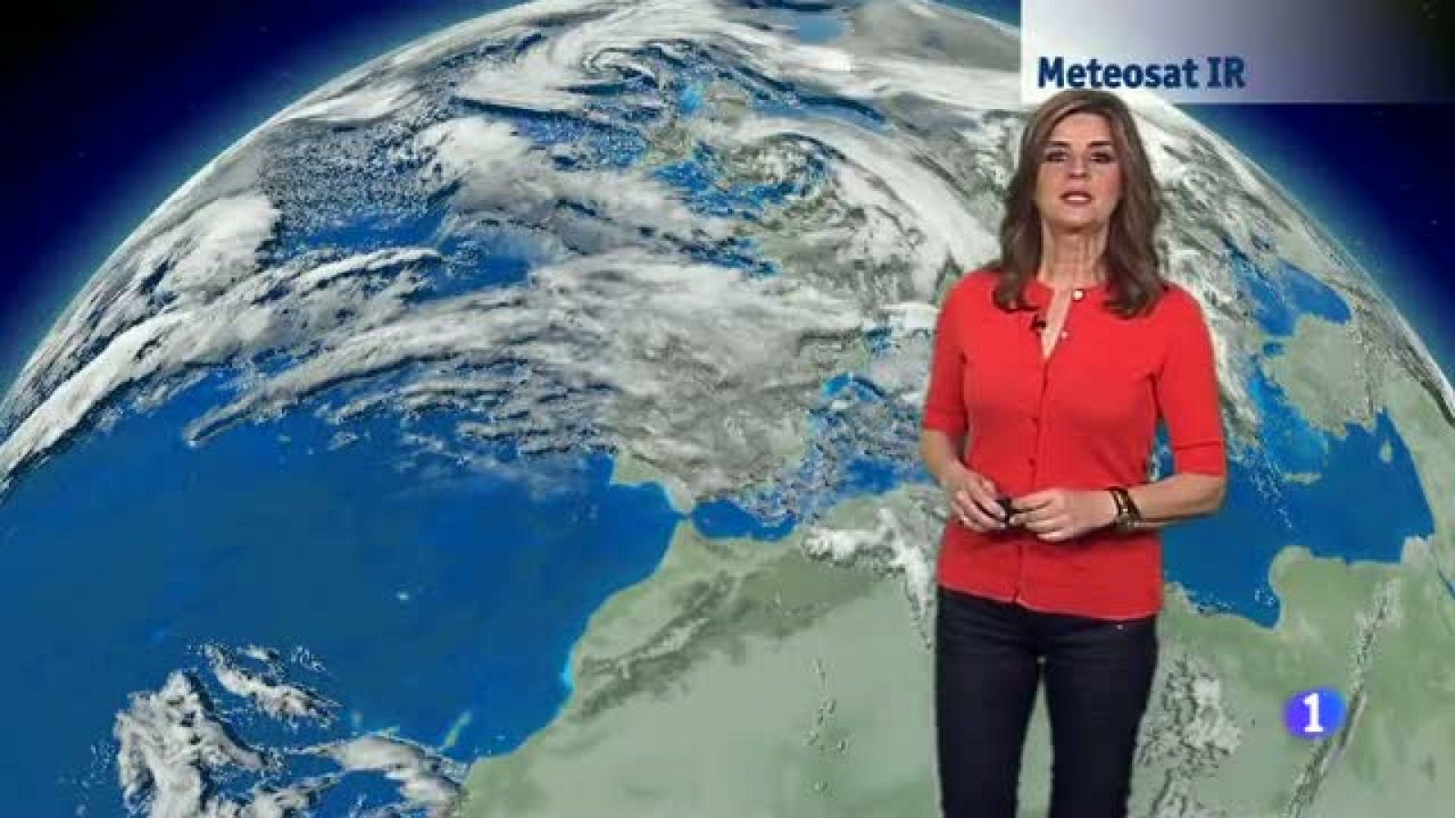 El tiempo en  Andalucía - 6/3/2017 | Ver