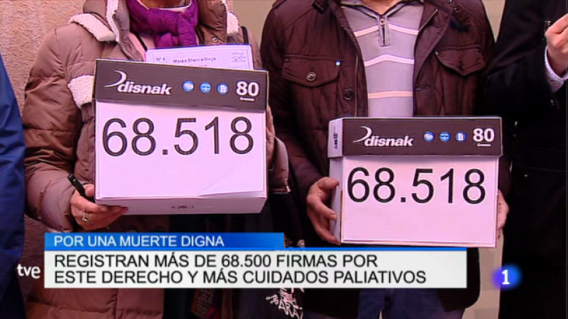 Telerioja en 2' - 06/03/17