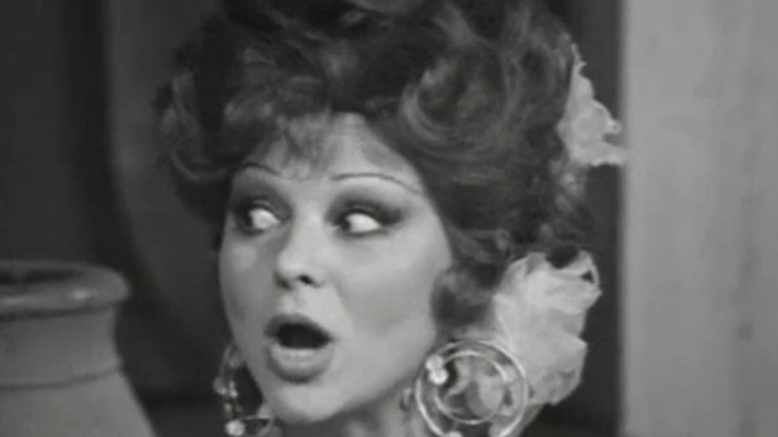 Programas y Concursos en el Archivo de RTVE - El show de Marujita Díaz - Locura de amor