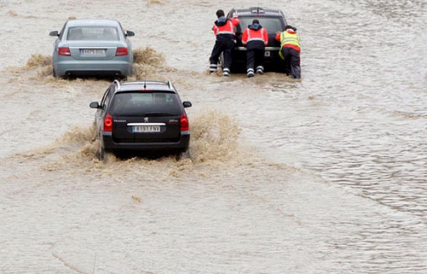 Telediario 1 - Telediario en 4' - 28/01/09