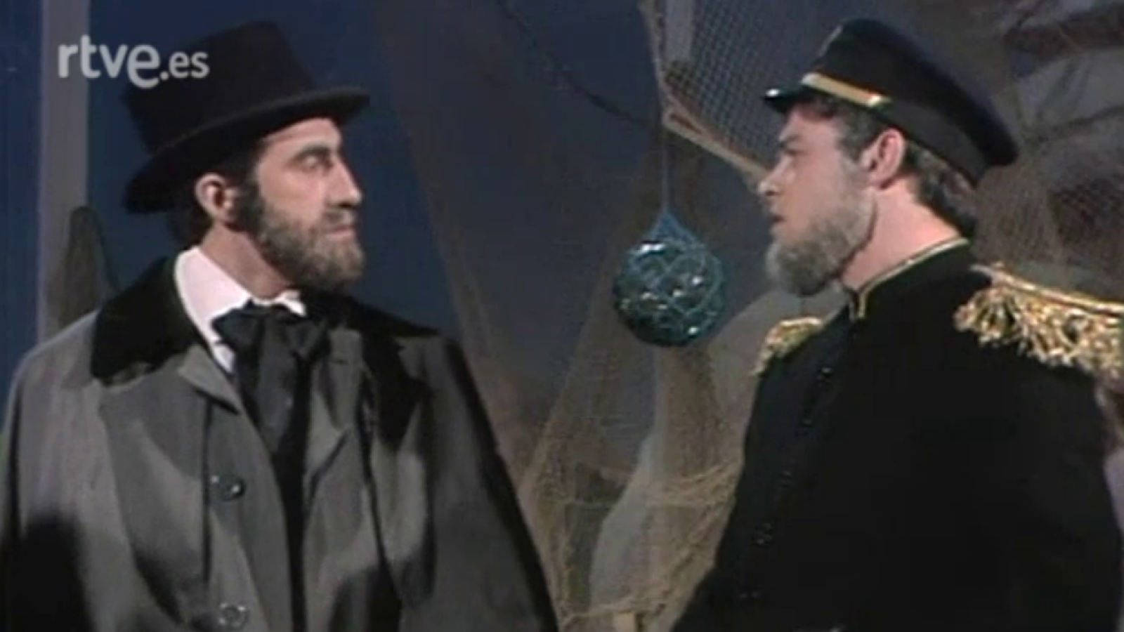 La bola de cristal - 09/03/1985