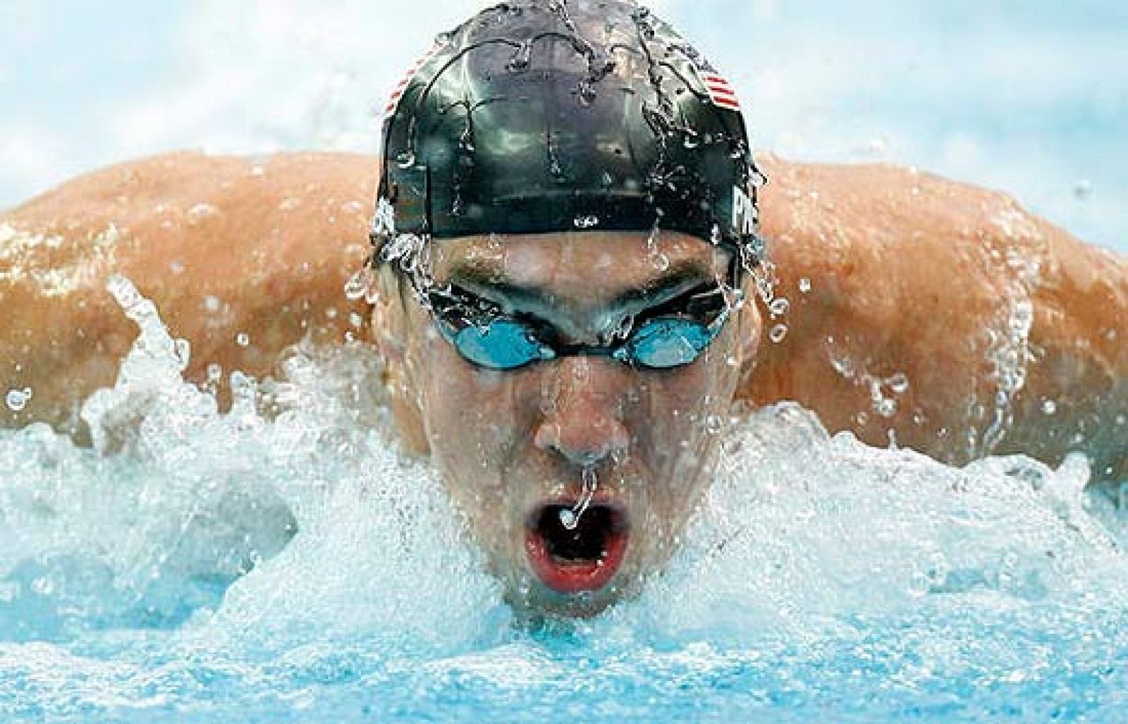 El nadador Michael Phelps, ganador de ocho medallas de oro en los pasados Juegos Olímpicos de Pekín, plantea su retirada deportiva para después de la próxima cita olímpica, que se celebrará en Londres en 2012.