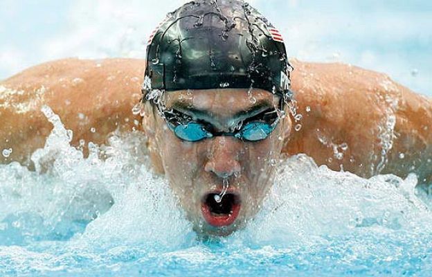  - Phelps se retirará en 2012