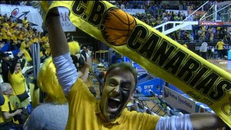 Deportes Canarias - 06/03/2017