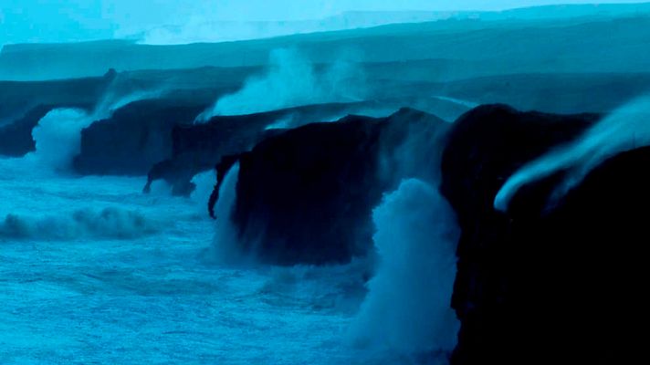 Grandes documentales - Atlántico: Corriente de vida