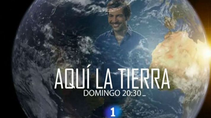 Aquí la Tierra - Aquí la Tierra, también los domingos