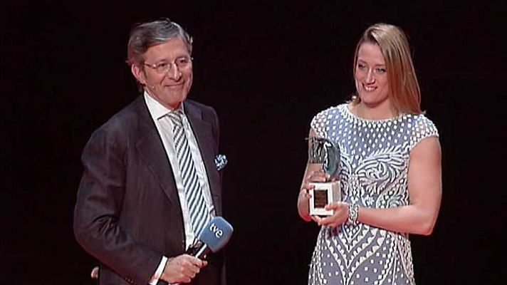 Vídeos Teledeporte - Gala Nacional del Deporte 2017