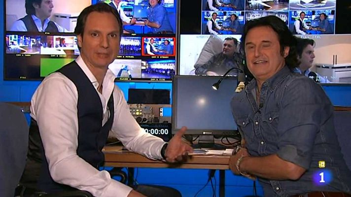 Hora punta - Hora punta - 06/03/17