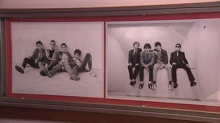 La 2 Noticias - La 2 Noticias - 06/03/17