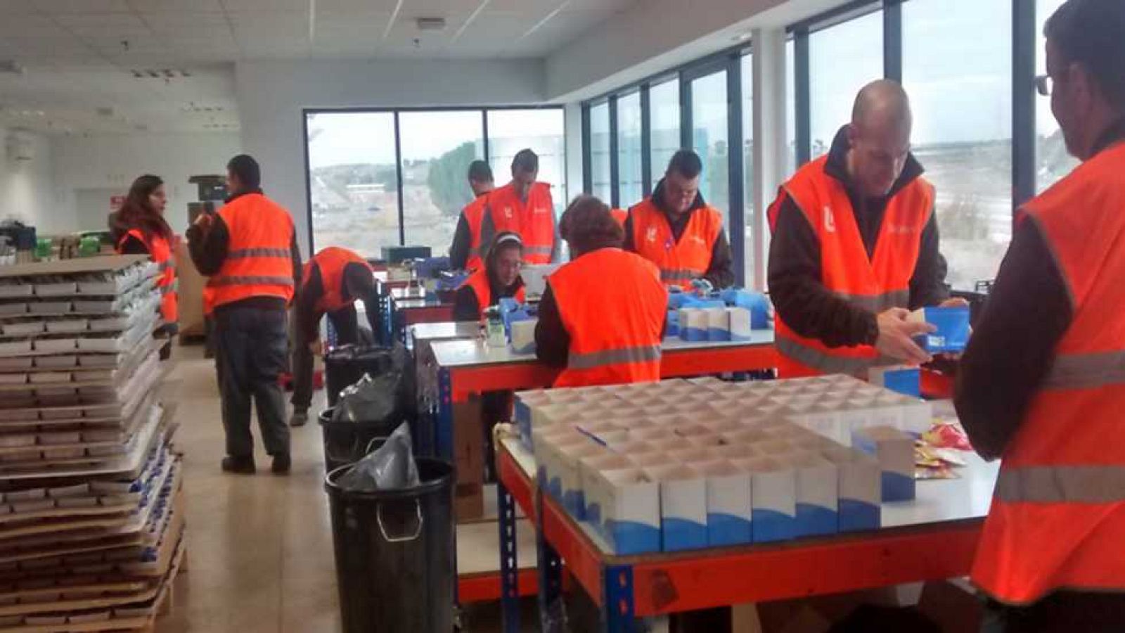 Crónicas - A flor de piel - ver ahora