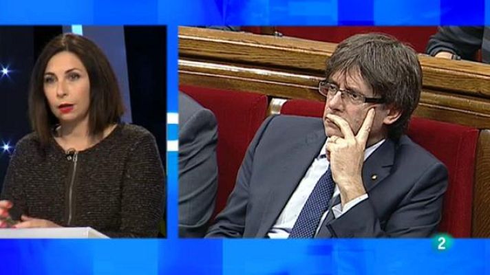 Vespre a La 2 - Vespre a La 2 - 06/03/2017