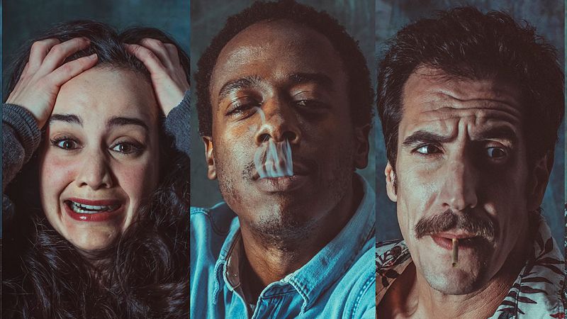 Rtve.es os ofrece un teaser exclusivo de 'Smoking club'