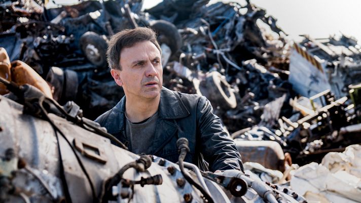 El acabose - José Mota vuelve muy pronto a La 1 con 'El Acabose'