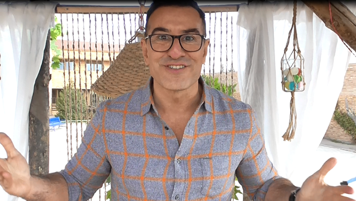 El árbol de los deseos - Recorre 'El Árbol de los Deseos'