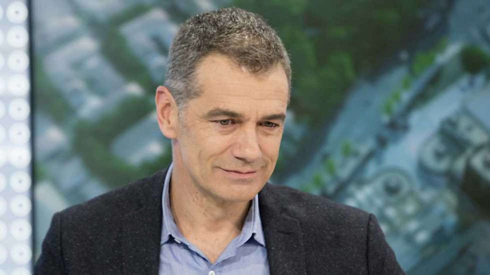 Los desayunos de TVE - Toni Cantó, diputado de Ciudadanos y Luca de Meo, pte. de Seat - ver ahora