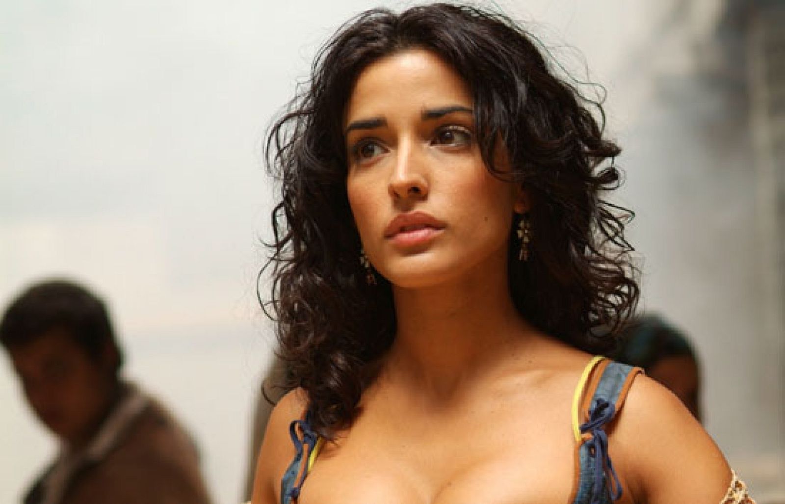 Águila Roja - Inma Cuesta es Margarita - Águila Roja | Ver