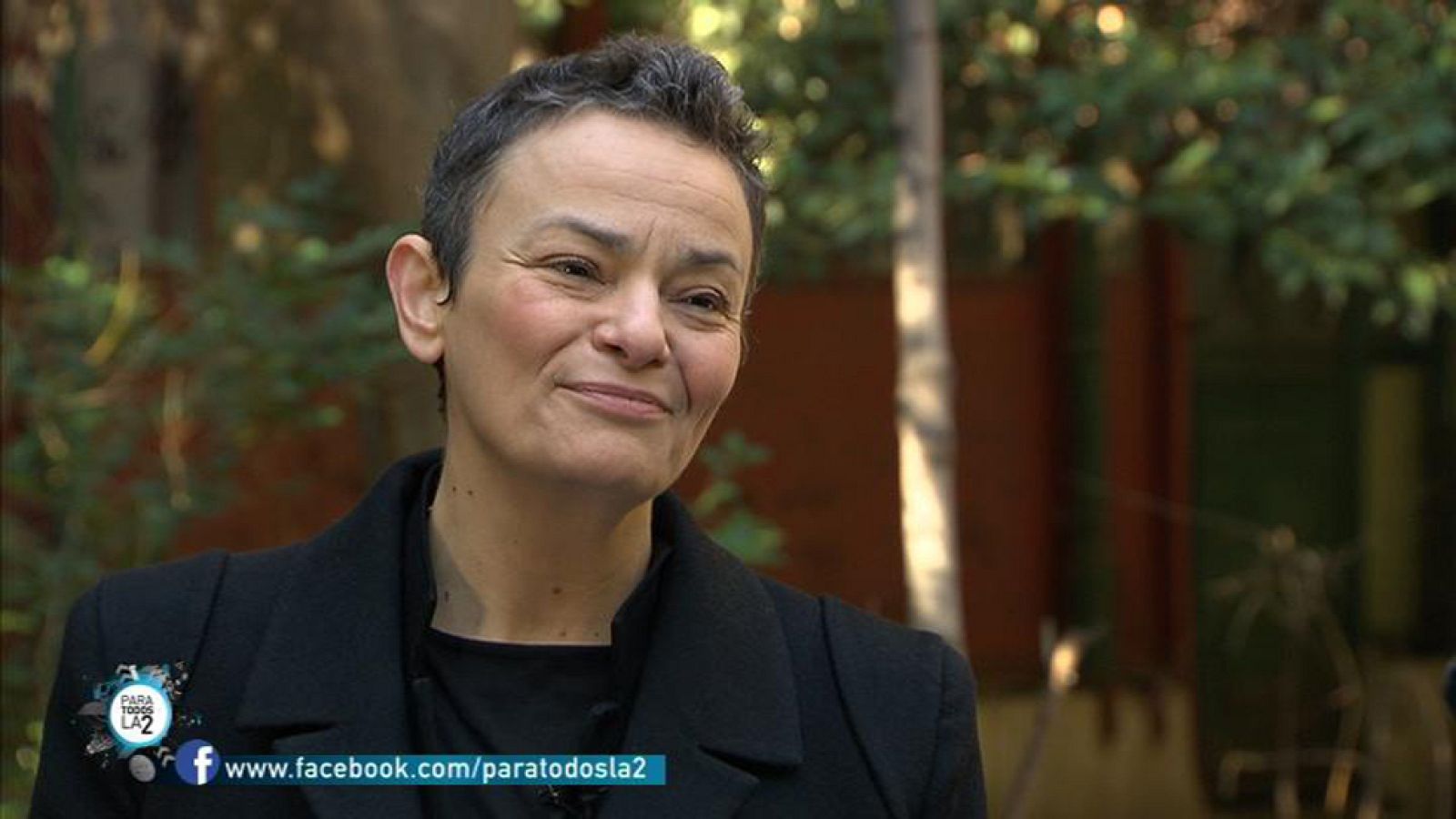 Para todos La 2 - Emprendedores sociales - Las diferencias religiosas son la causa de incontables guerras