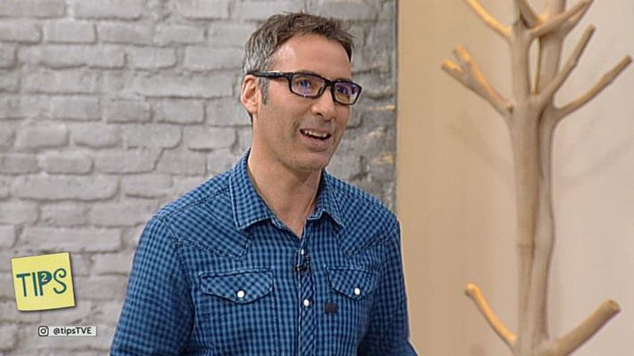 Tips - La cocina del futuro