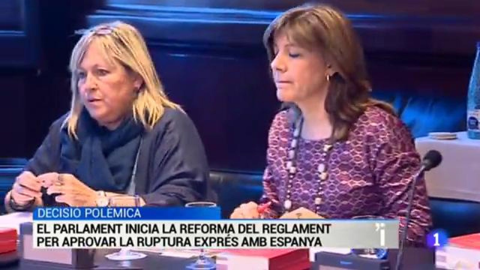 L'Informatiu en 3' - 07/03/17