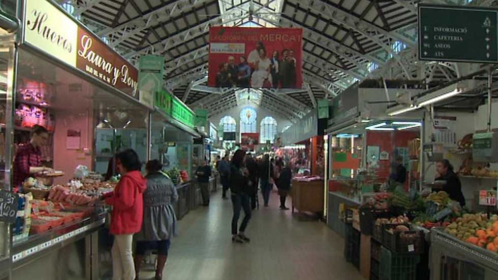 La Comunidad Valenciana en 2' - 07/03/17 - ver ahora