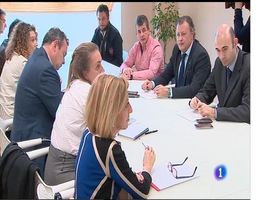 Panorama Regional - Asturias en 2' - 07/03/17