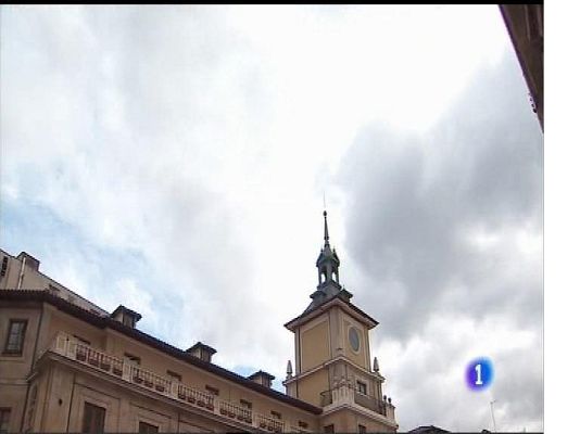 Panorama Regional - El tiempo en Asturias - 07/03/17