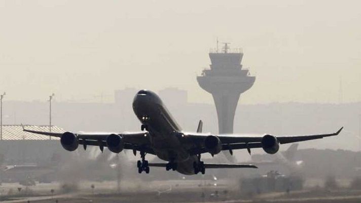 Informativo de Madrid - La Comunidad de Madrid en 4' - 07/03/17