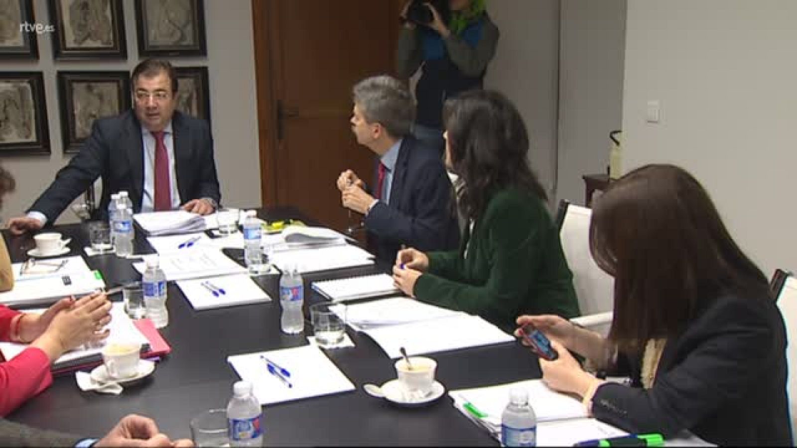 CONSEJO DE GOBIERNO | Ver