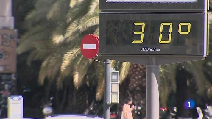 L'informatiu - Comunitat Valenciana - L'Informatiu - Comunitat Valenciana - 07/03/17