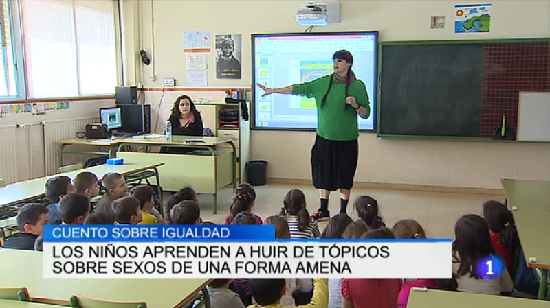 Telerioja en 2' - 07/03/17