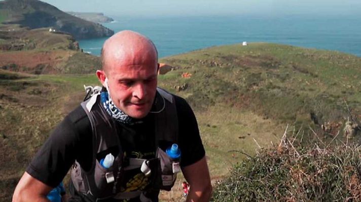 Carreras de montaña - Ecoparque de Trasmiera 'GP de Isla 2017'