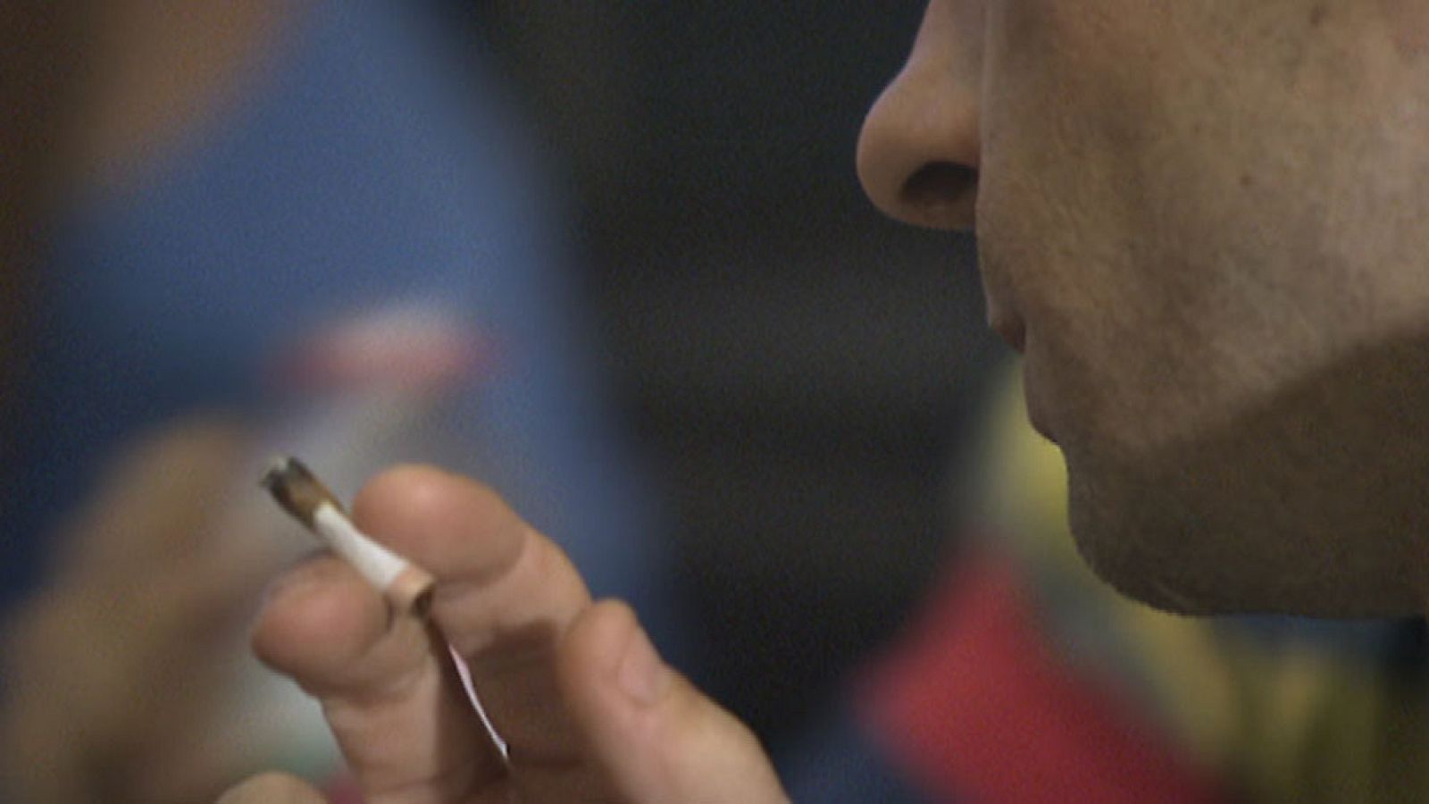 Siete de cada diez adictos sufren patología dual