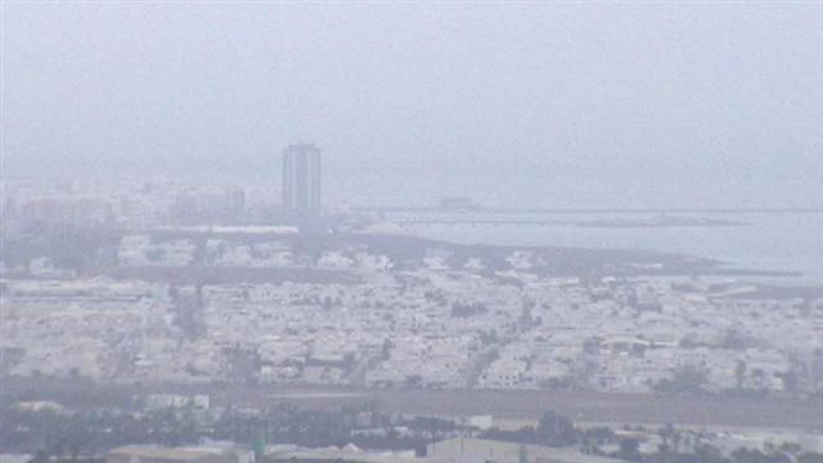 Canarias en 2' - 07/03/2017