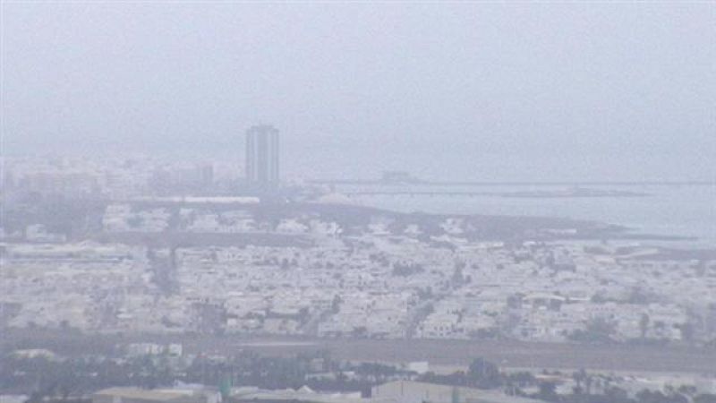 Canarias en 2' - 07/03/2017