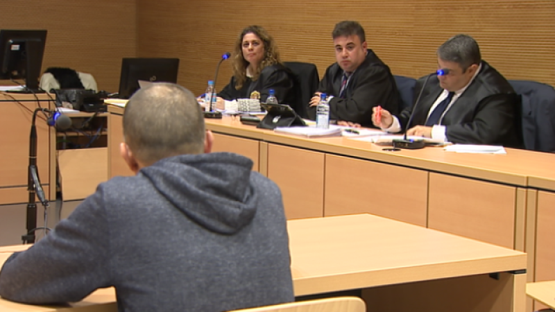 Telecanarias 2 - 06/03/2017