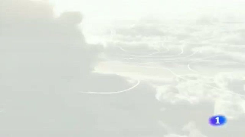 El tiempo en la Region de Murcia - 07/03/2017