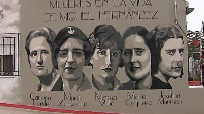 L'informatiu - Comunitat Valenciana - L'Informatiu - Comunitat Valenciana 2 - 07/03/17