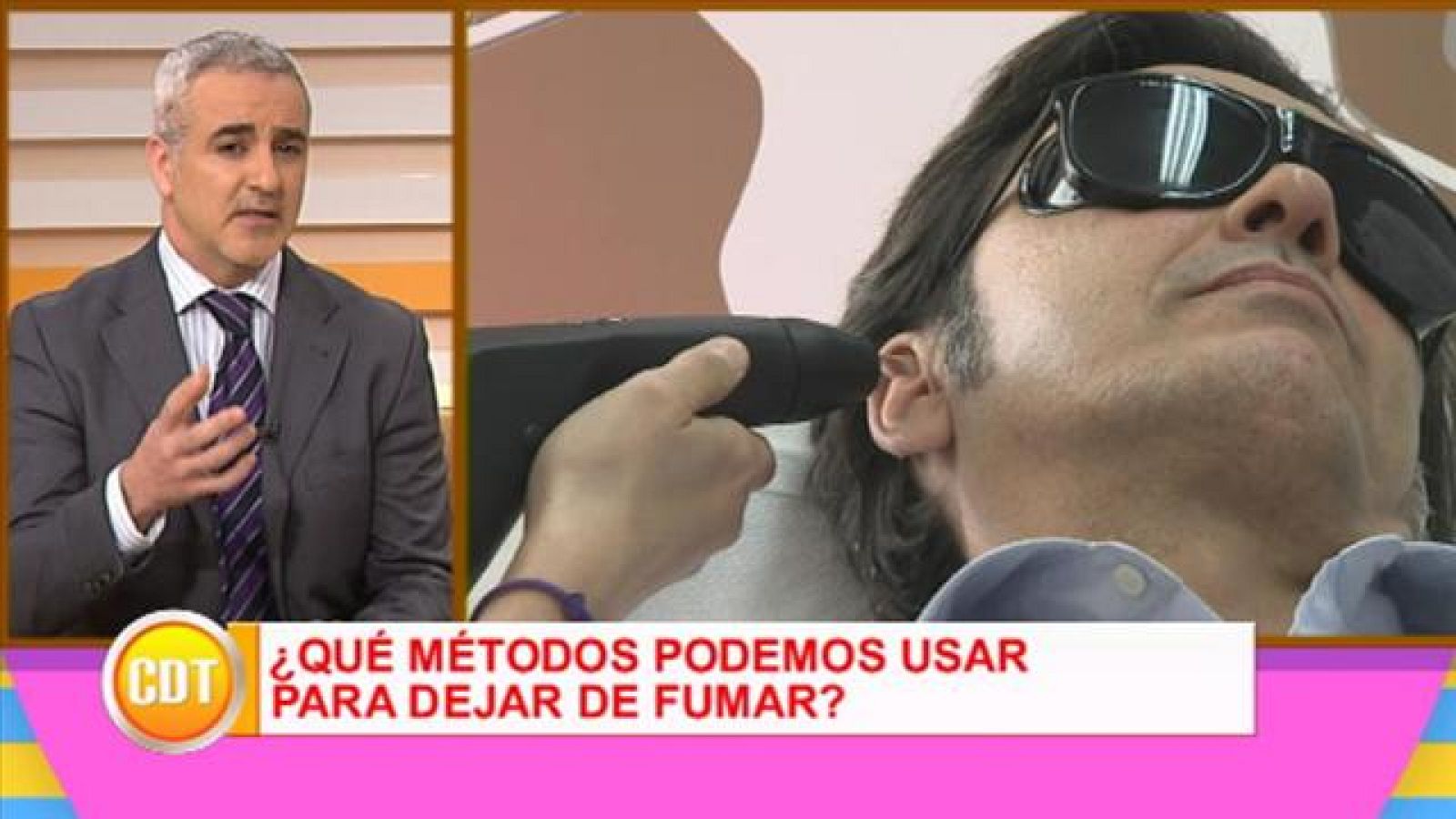 Cerca de ti - 07/03/2017