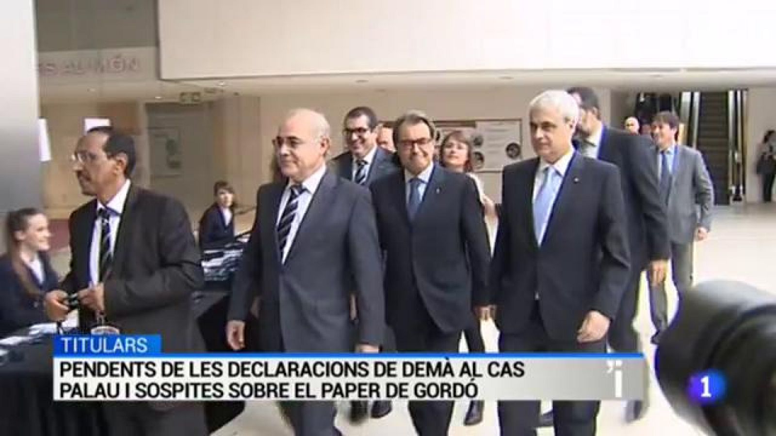 L'Informatiu 2 - 07/03/2017