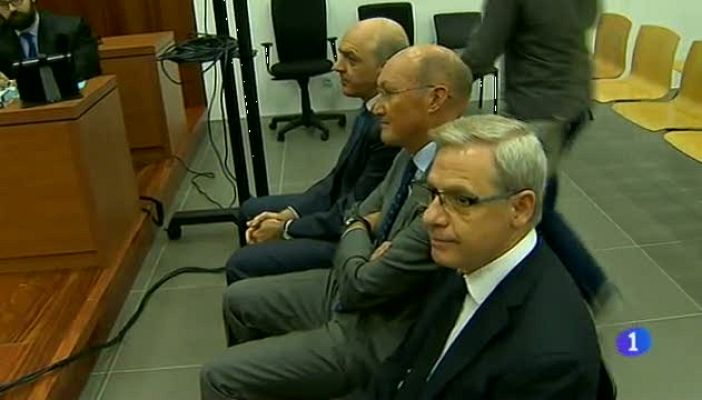 Noticias Aragón - Noticias Aragón 2 - 07/03/2017