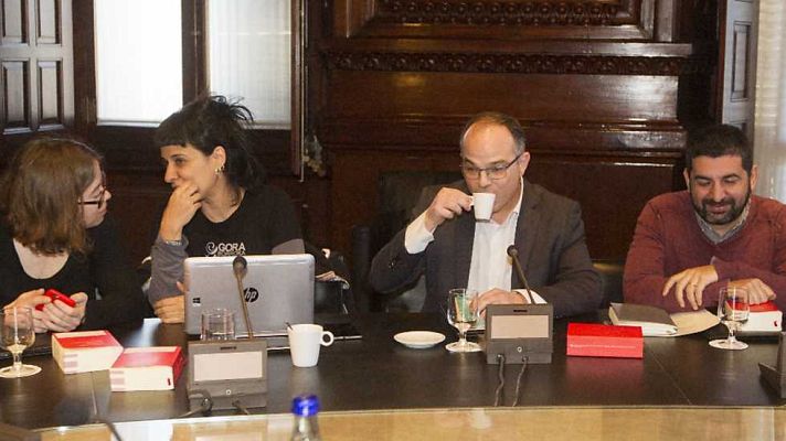 España en 24h - España en 24 horas - 07/03/17