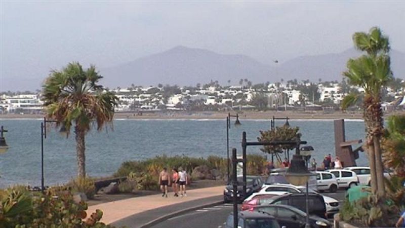 Telecanarias - 07/03/2017