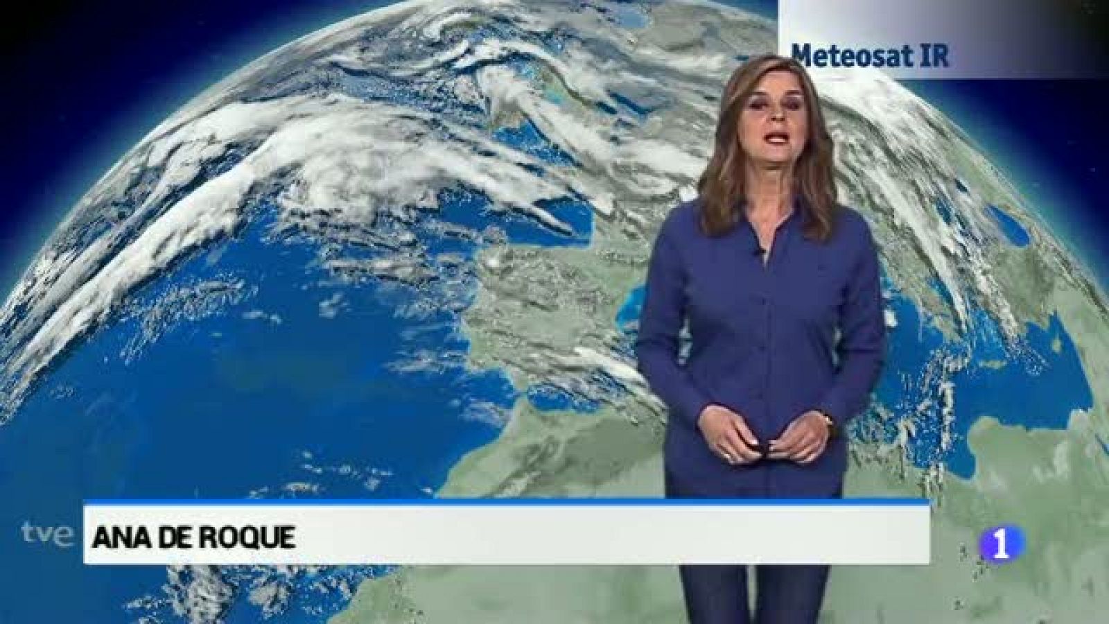 El tiempo en Andalucía -7/3/2017 | Ver