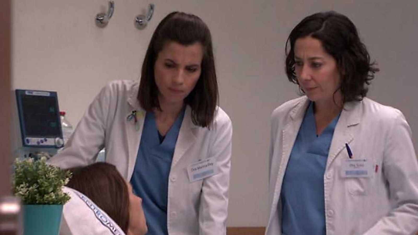 Centro médico - 07/03/17 (2) - ver ahora