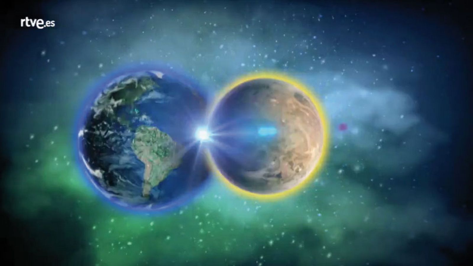 Mes de la Ciencia en Clan - Big Band Clan | Ver