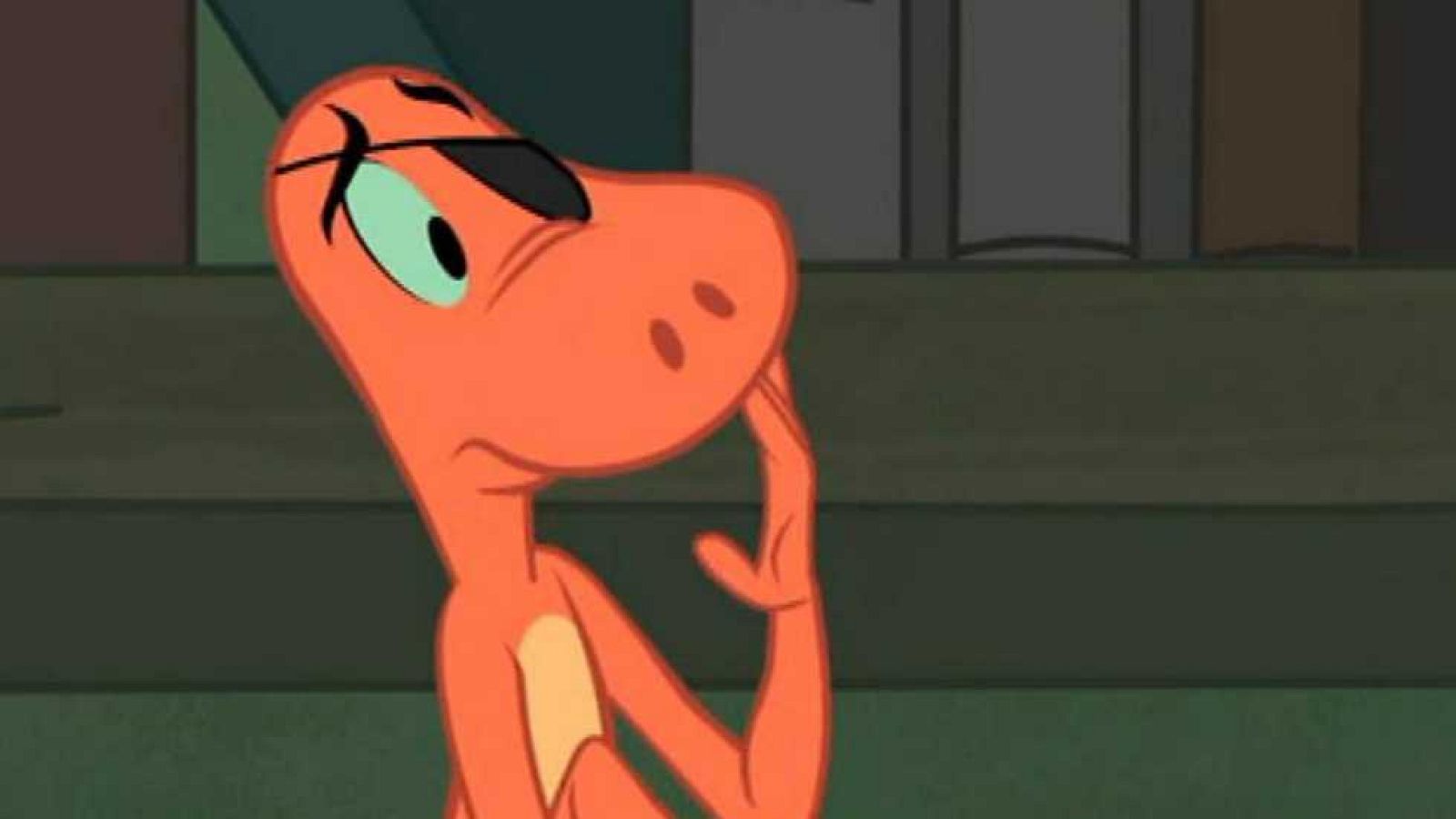 Corrección de gactitud - Tom y Jerry | Ver