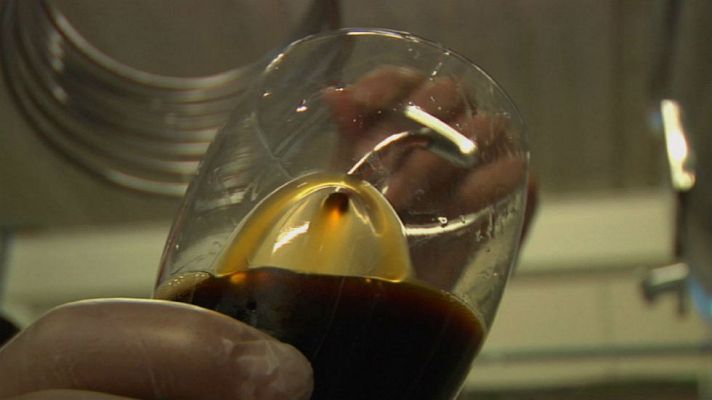 Aquí la Tierra - Agua, la esencia de la cerveza