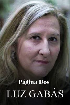 Página Dos - Luz Gabás