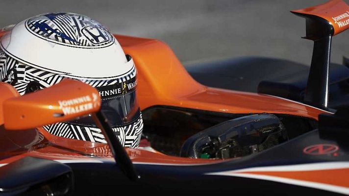 Conexión tdp - Conexión tdp - 07/03/17