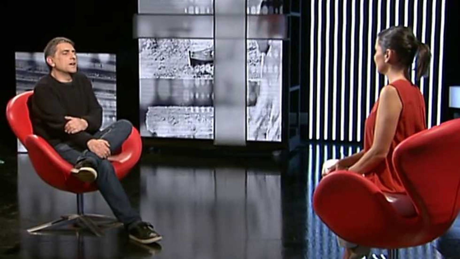 Historia de nuestro cine - Fedra (presentación) - ver ahora